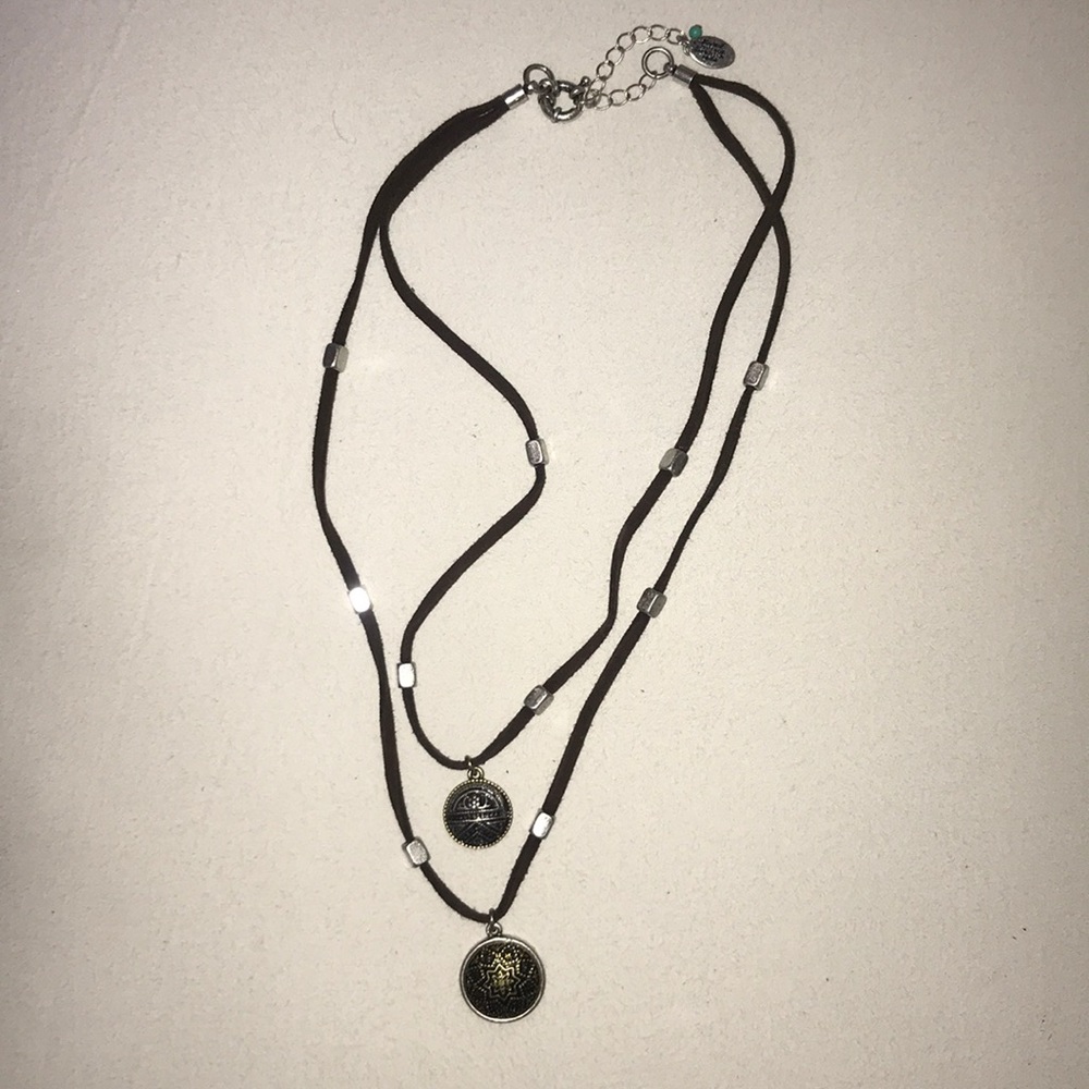 Nine West Vintage America necklace